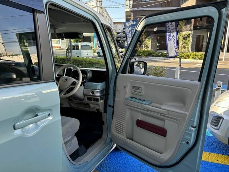 FLAIR WAGON