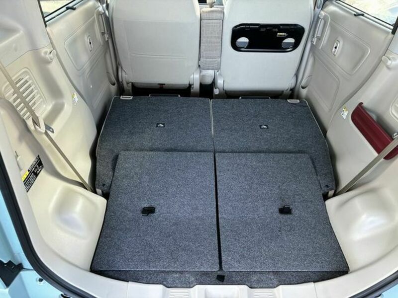 FLAIR WAGON