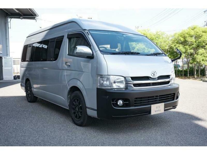 HIACE VAN-2