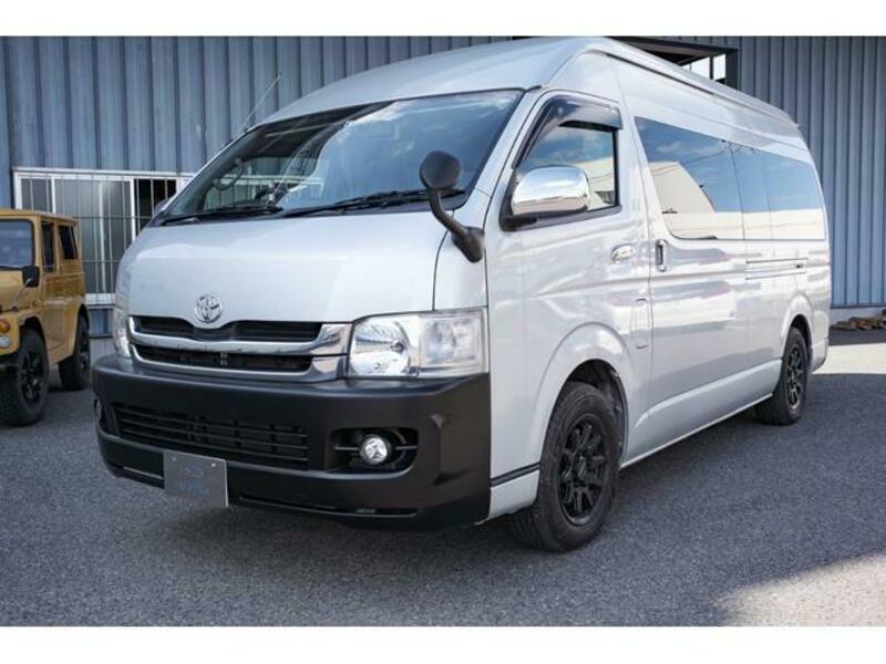 HIACE VAN-3