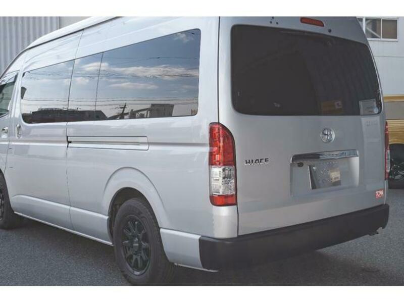 HIACE VAN-5