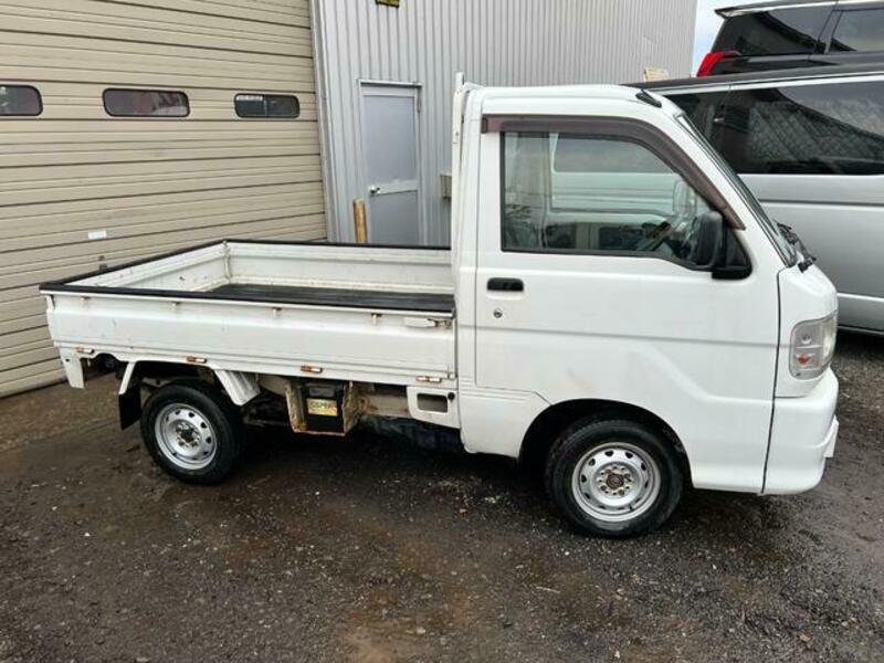 HIJET TRUCK-2