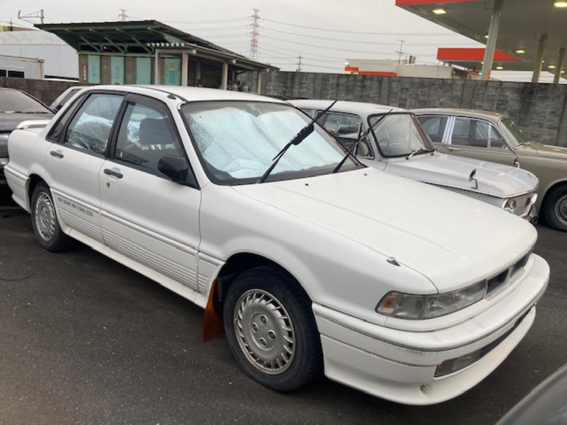 GALANT