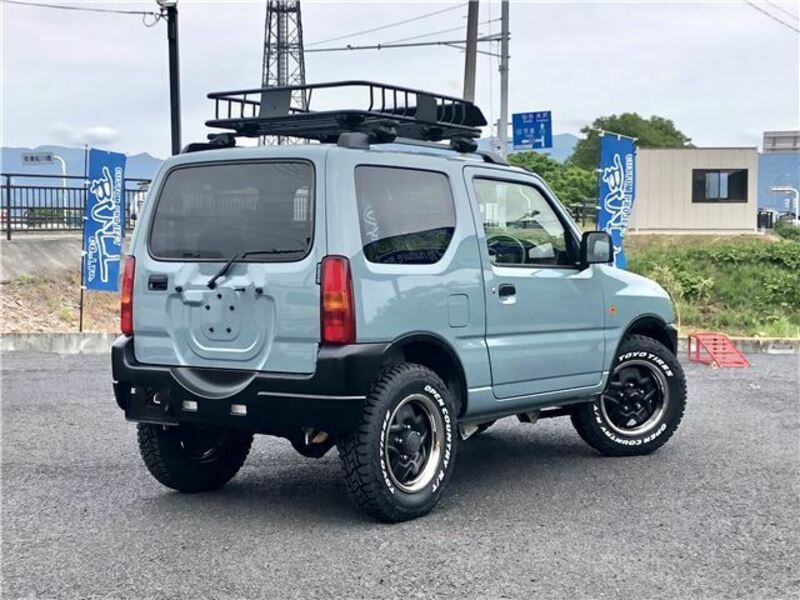 JIMNY-1