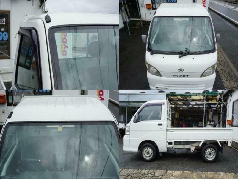 HIJET TRUCK-4