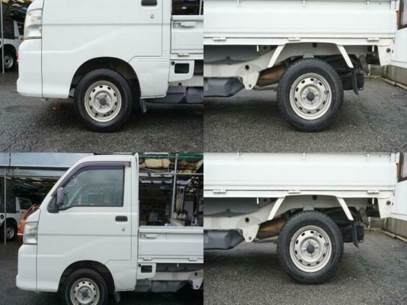 HIJET TRUCK-5