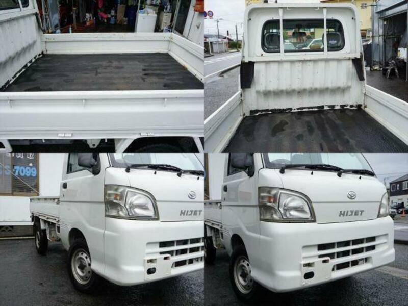 HIJET TRUCK-6