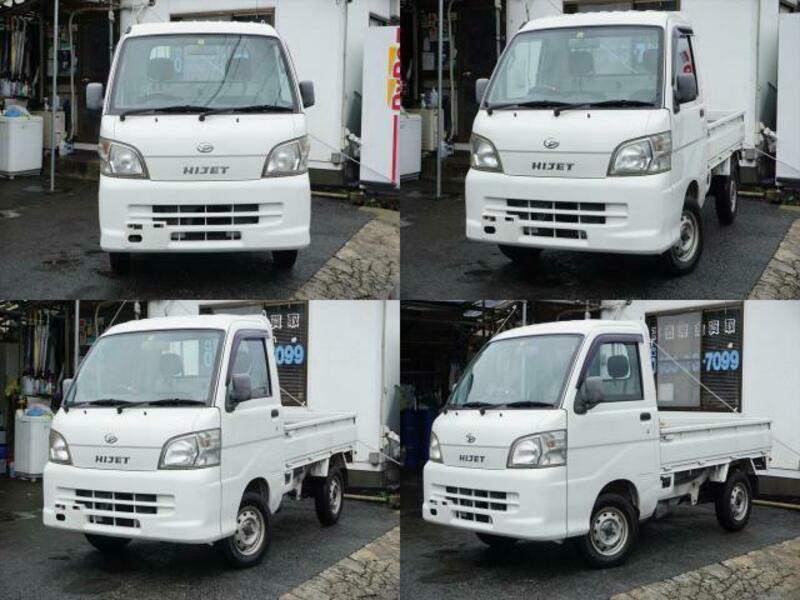 HIJET TRUCK-2