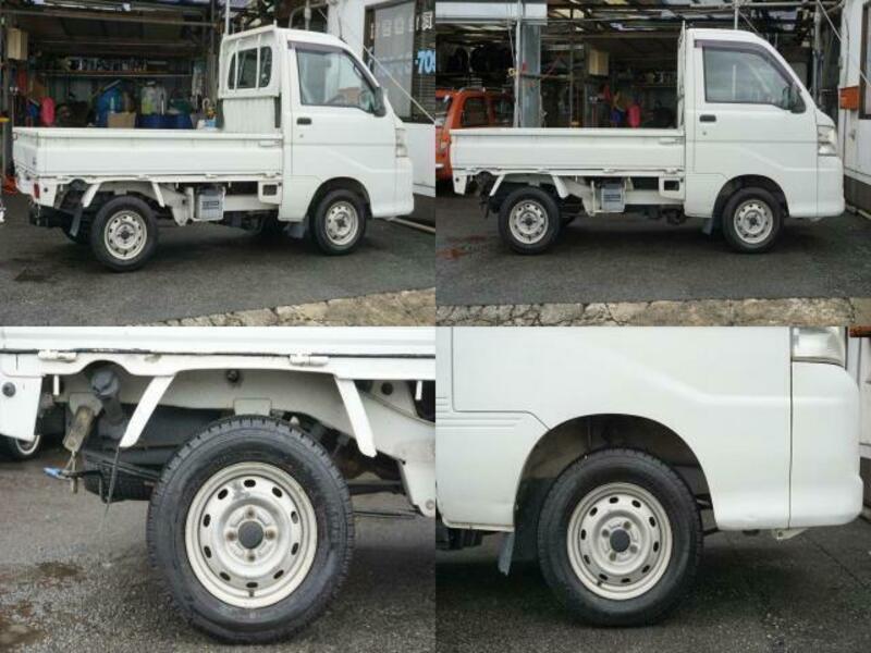 HIJET TRUCK-8