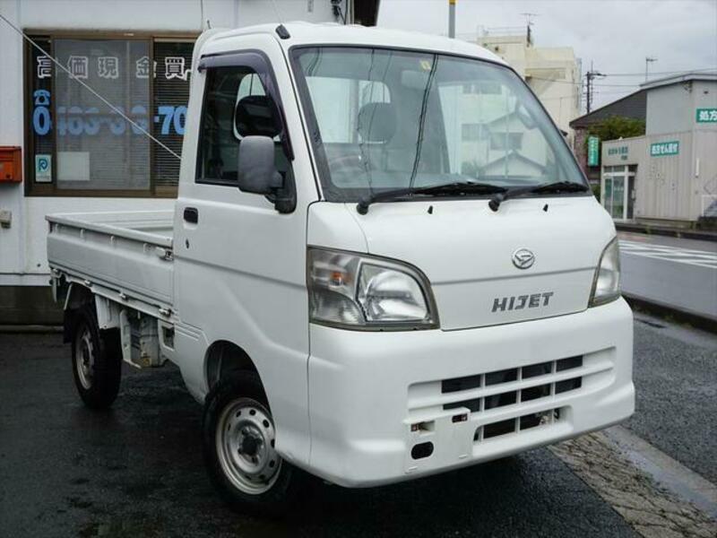 HIJET TRUCK-0