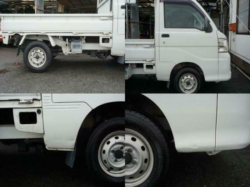 HIJET TRUCK-9