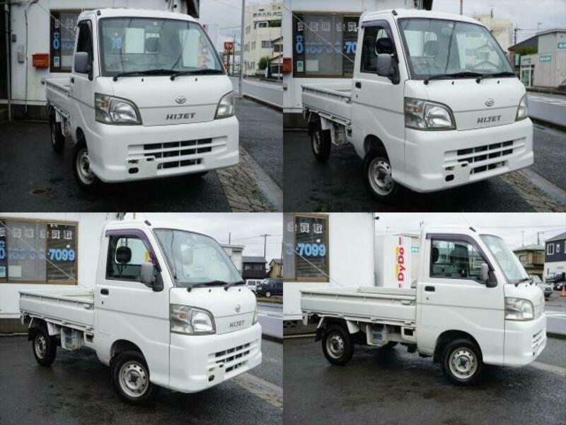 HIJET TRUCK-1