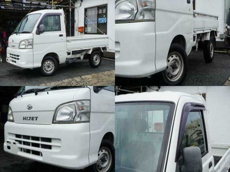 HIJET TRUCK-3