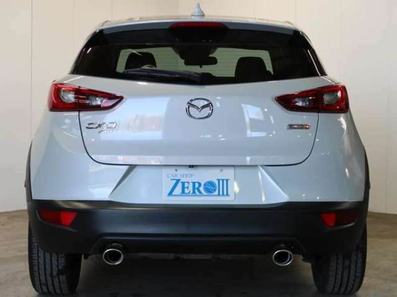 CX-3-11