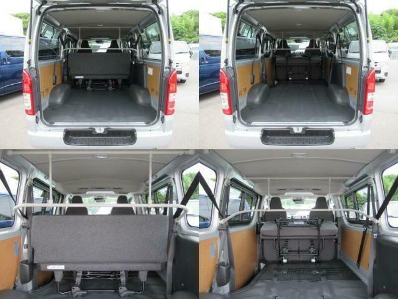 HIACE VAN-2