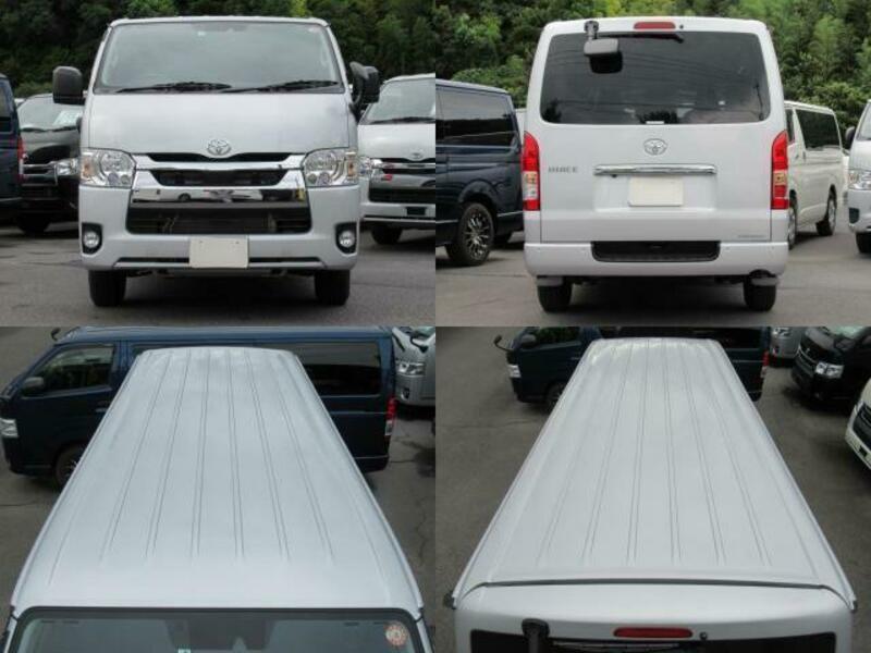 HIACE VAN-9