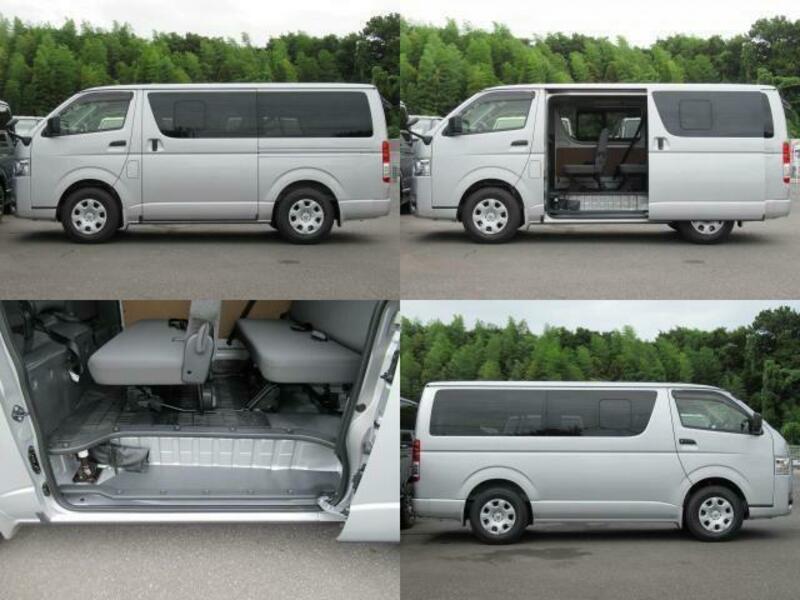 HIACE VAN-10