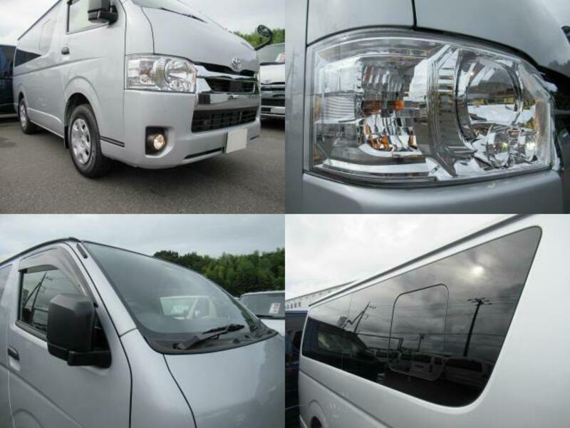 HIACE VAN-11