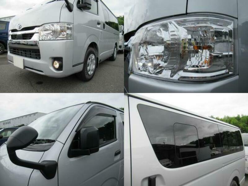 HIACE VAN-12