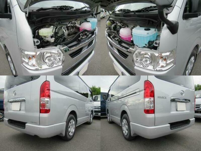 HIACE VAN-13