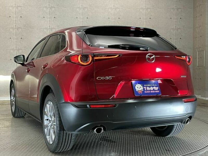 CX-30-2