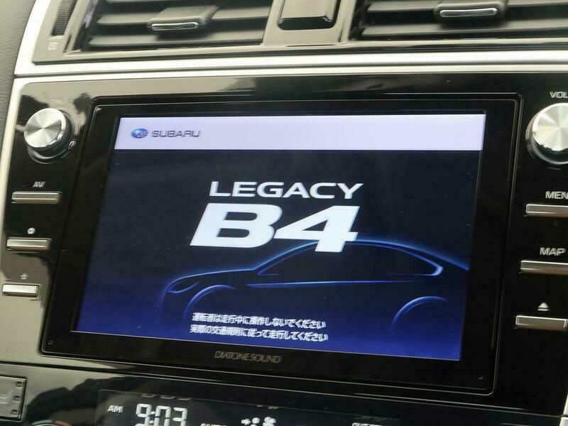 LEGACY B4