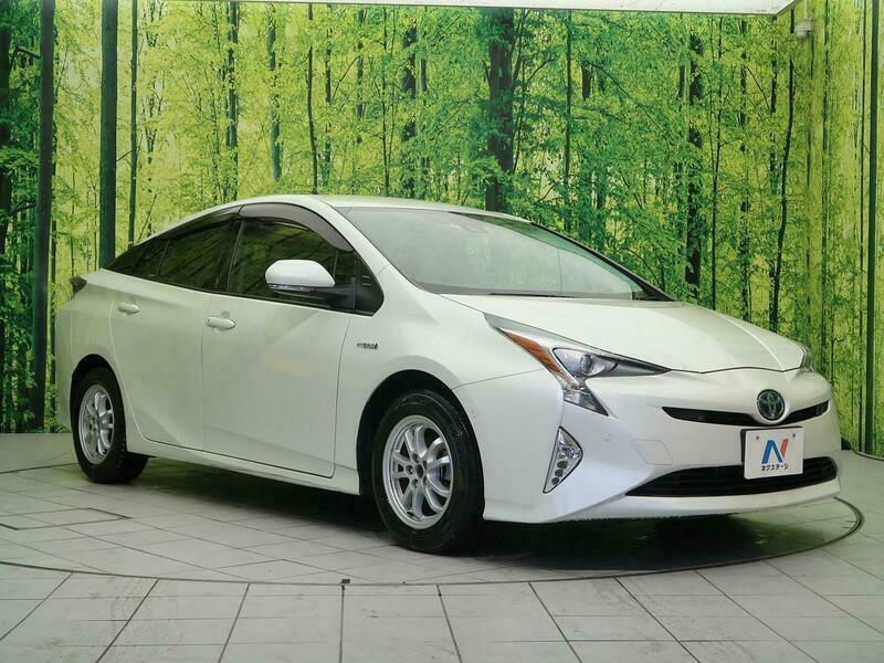 PRIUS