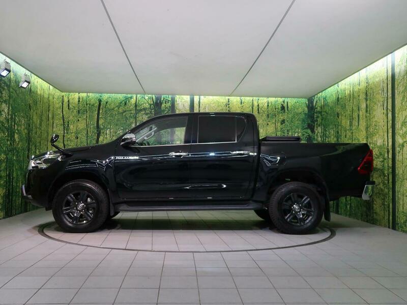 HILUX