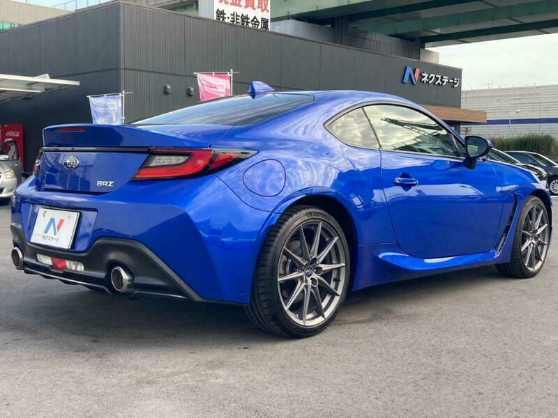 BRZ