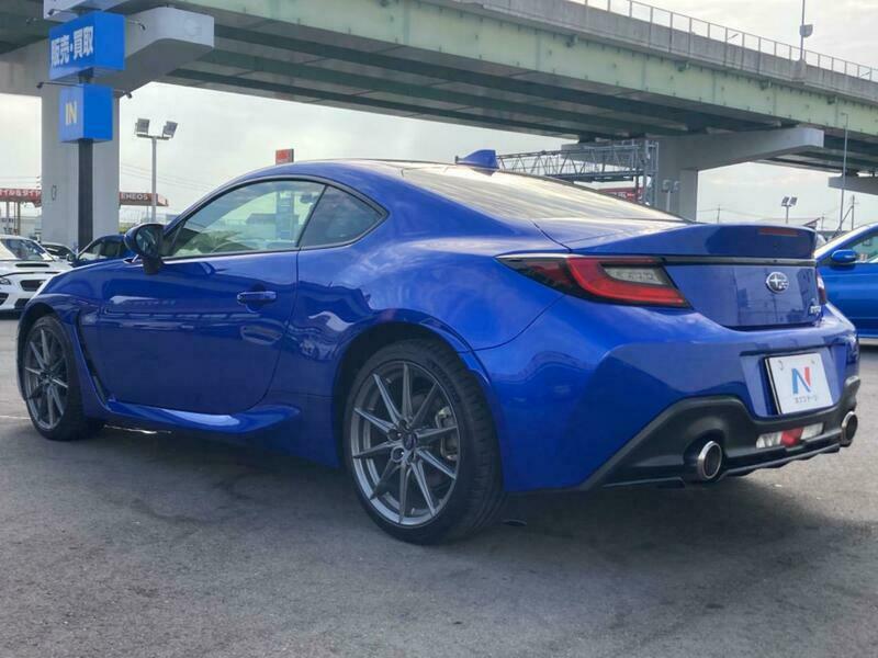 BRZ