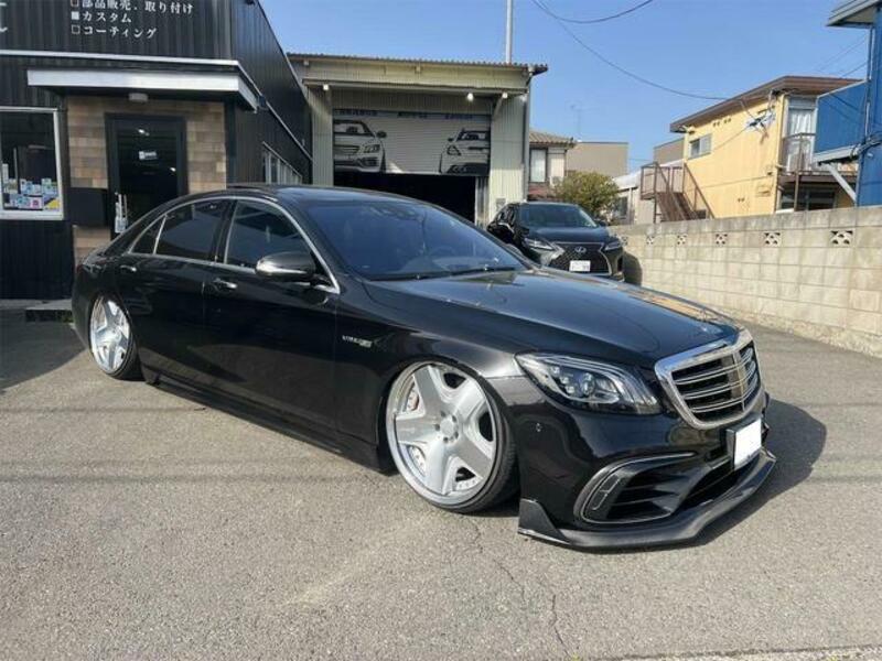 S-CLASS-10