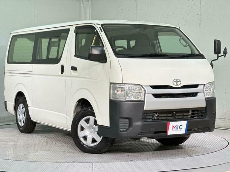 HIACE VAN-13