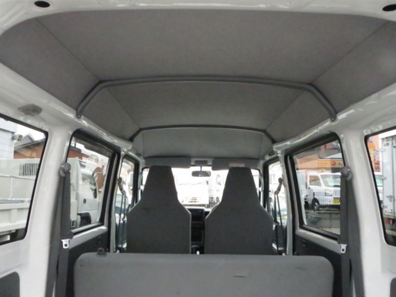 MINICAB VAN-7