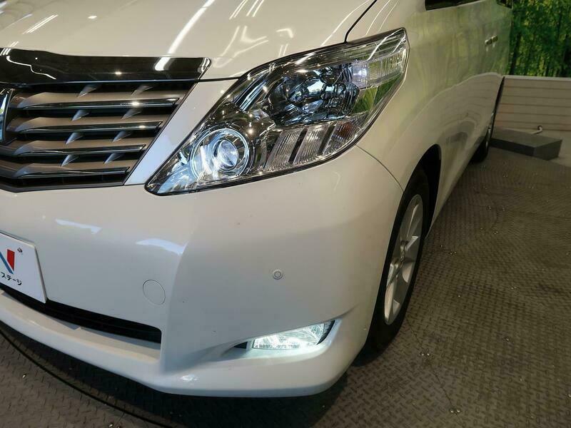 ALPHARD-25