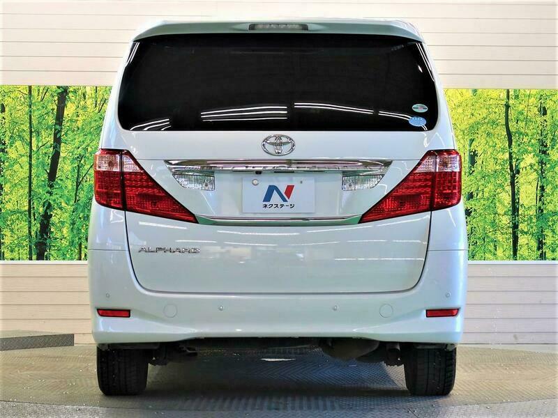 ALPHARD-51