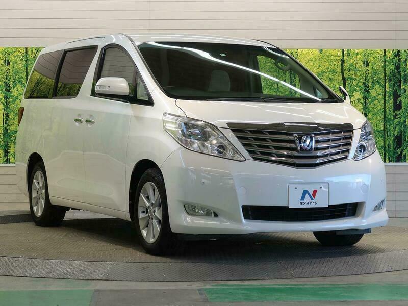 ALPHARD-65