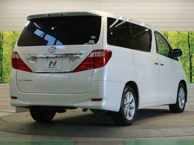 ALPHARD-58