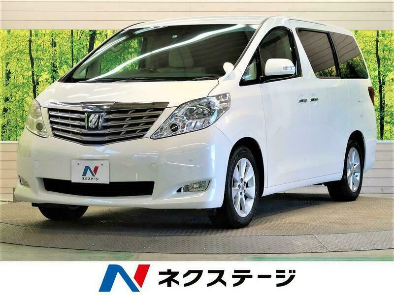 ALPHARD-1