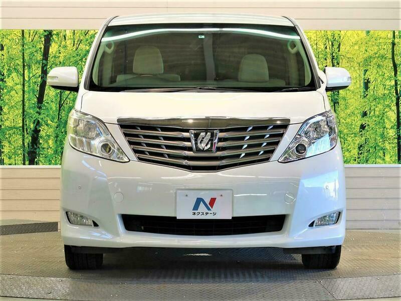 ALPHARD-18