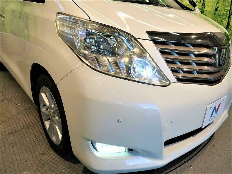 ALPHARD-42