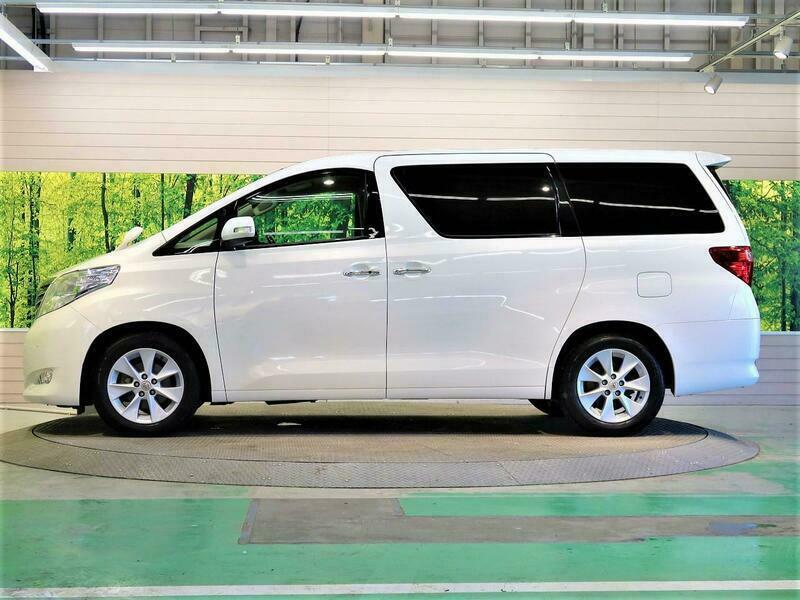 ALPHARD-22