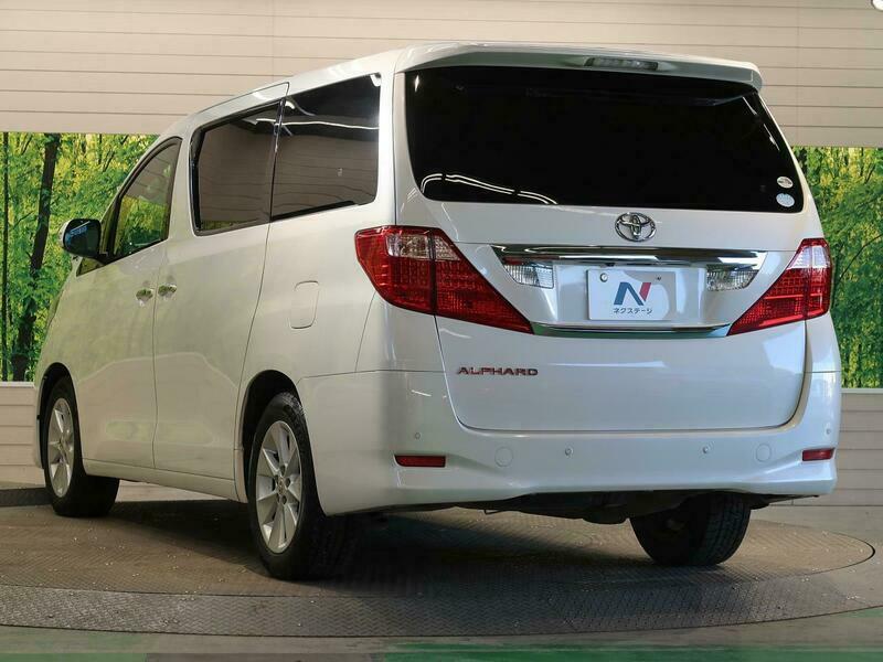 ALPHARD-69