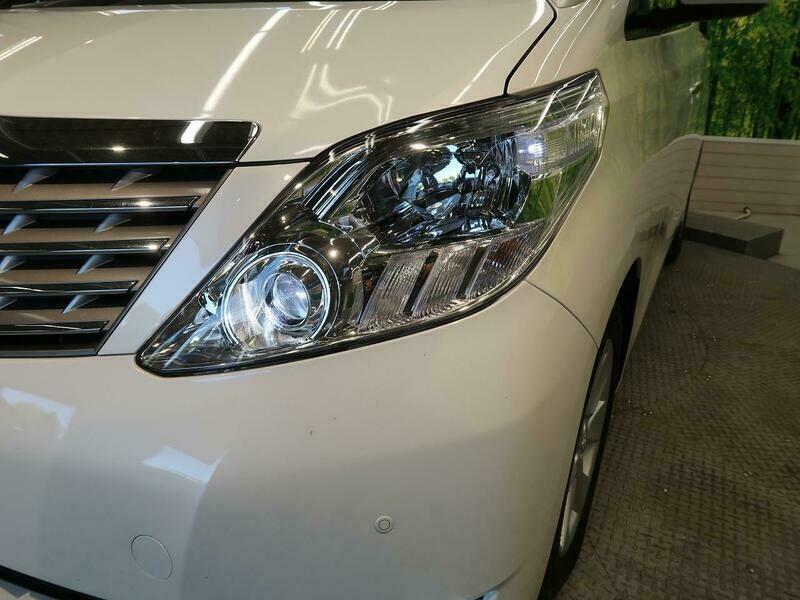 ALPHARD-5