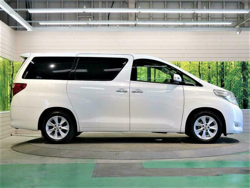 ALPHARD-70