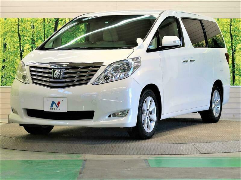 ALPHARD-0