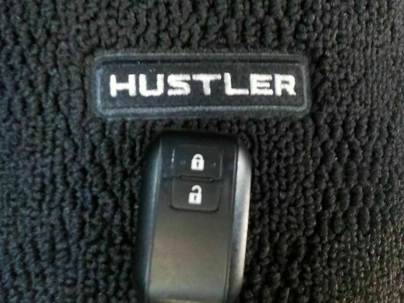 HUSTLER-12