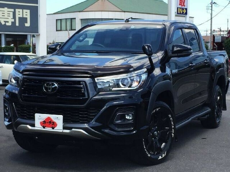 HILUX-0