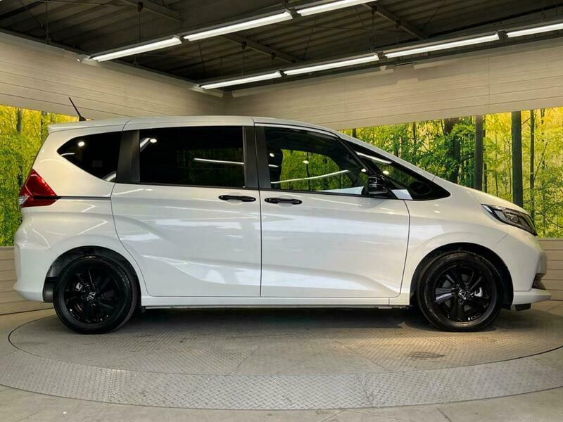 FREED HYBRID-21