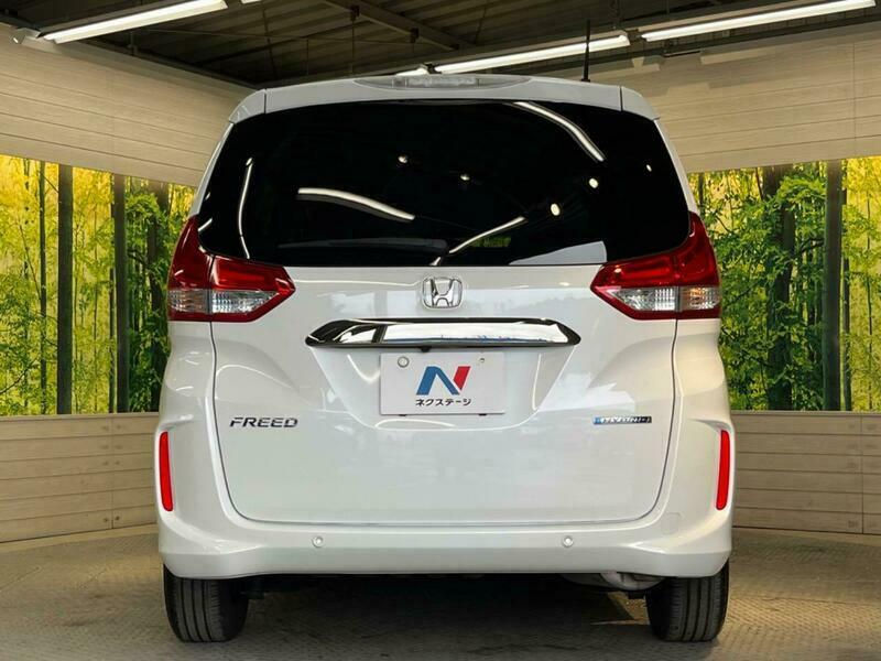 FREED HYBRID-26