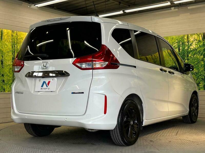 FREED HYBRID-6